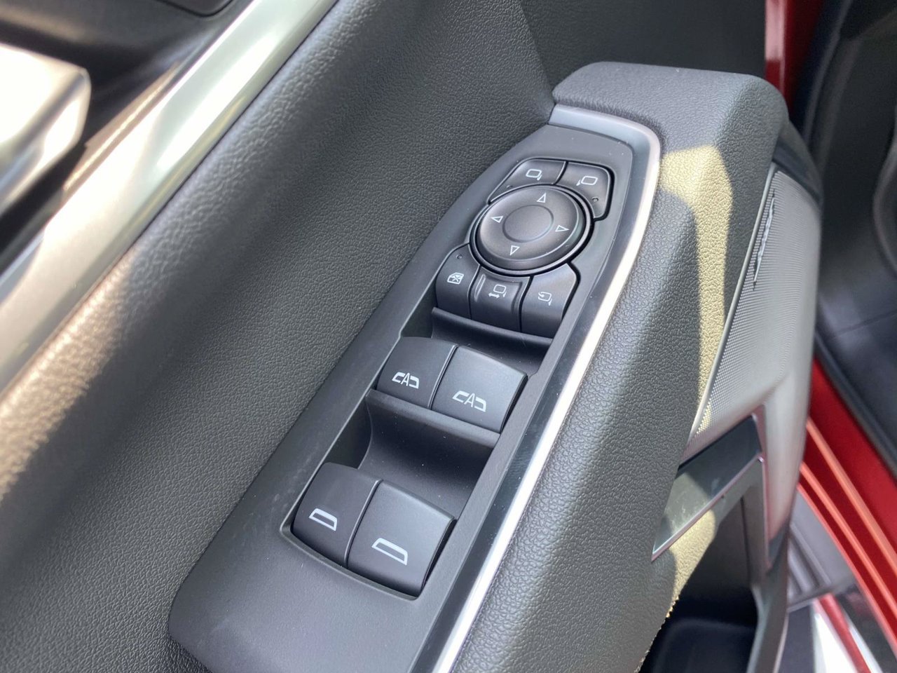 New 2026 Chevrolet Silverado 2500 High Country w/ Z71 Off-Road Package AWD/4WD image 17