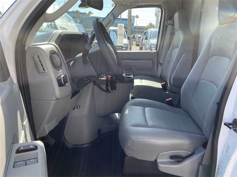 New 2026 Ford E-350 and Econoline 350 Super Duty w/ Power Equipment Group image 16