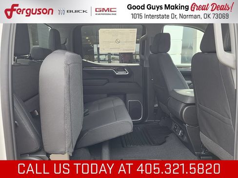 New 2026 GMC Sierra 1500 Elevation AWD/4WD image 43