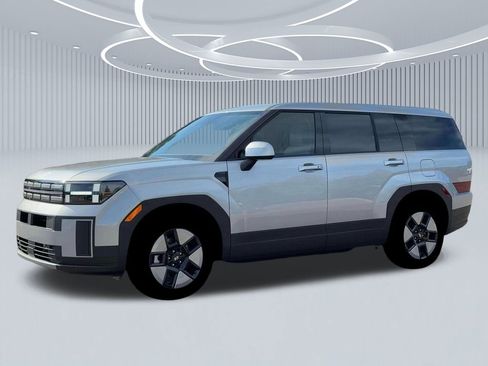 New 2026 Hyundai Santa Fe SE image 2