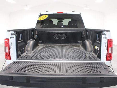 Used 2023 Ford F150 XLT w/ Trailer Tow Package image 19