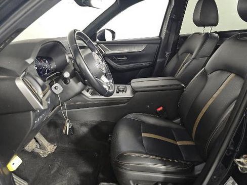 Used 2024 MAZDA CX-90 Plug-In Hybrid w/ Premium Plus AWD/4WD image 22