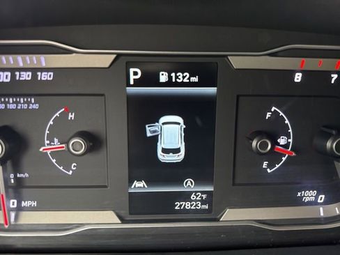 Used 2023 Hyundai Tucson SEL image 11