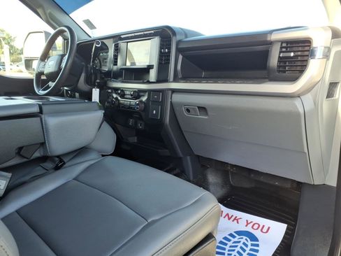 Used 2023 Ford F350 XL image 10