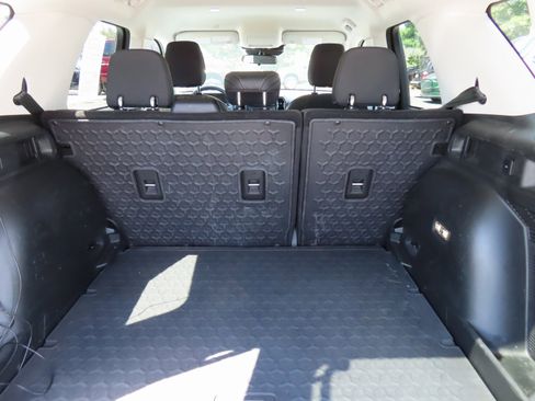 Used 2021 Ford Bronco Sport Big Bend image 36