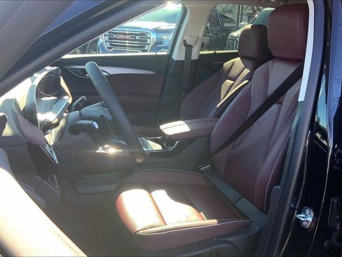 New 2026 Buick Envision Sport Touring image 9