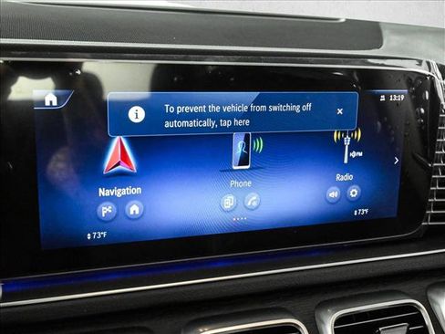 New 2026 Mercedes-Benz GLE 350 4MATIC image 16