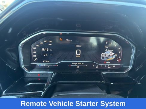Used 2025 GMC Sierra 2500 SLE w/ SLE Value Package; AWD/4WD image 14