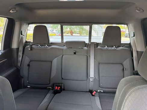 Used 2024 Chevrolet Silverado 1500 LT w/ Safety Package RWD image 14
