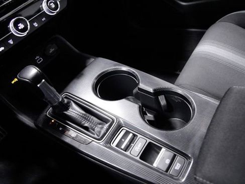 Used 2022 Honda Civic Sport image 27