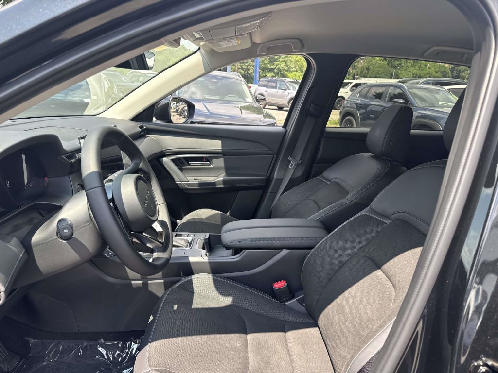 New 2026 MAZDA CX-5 Select AWD/4WD image 15