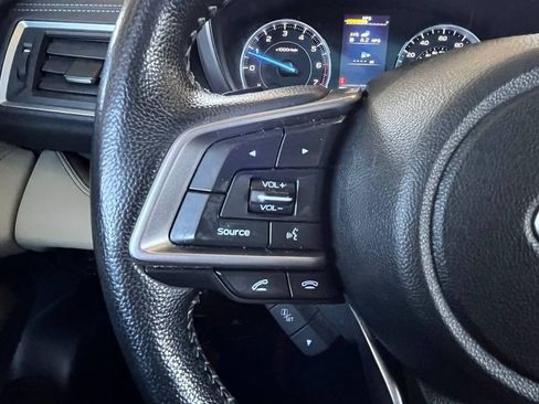 Used 2021 Subaru Ascent Limited w/ Technology Package AWD/4WD image 22