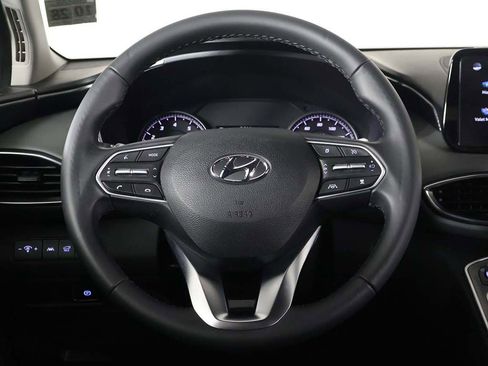 Certified 2023 Hyundai Santa Fe SEL w/ Cargo Package image 36