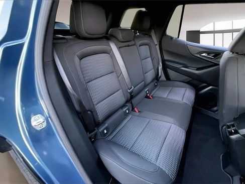 Used 2026 Chevrolet Equinox LT w/ Midnight Edition image 23