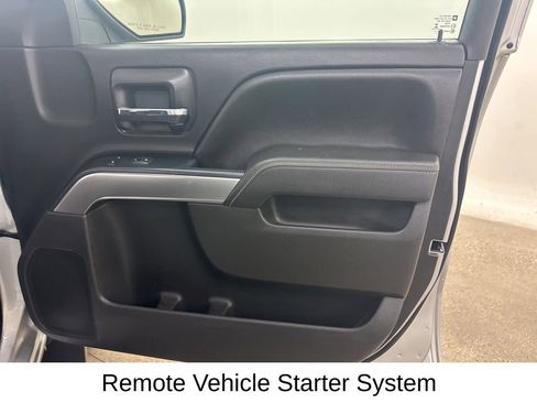 Used 2014 Chevrolet Silverado 1500 LT w/ All Star Edition image 20