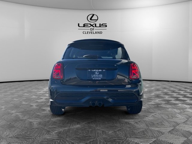 Used 2024 MINI Cooper S FWD image 6