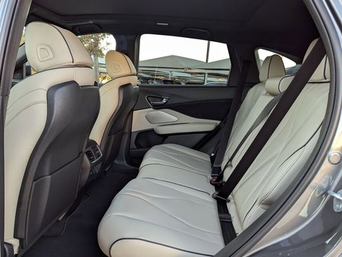 New 2026 Acura RDX A-Spec image 16
