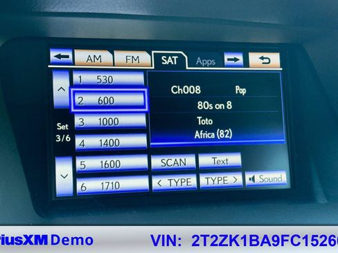 Used 2015 Lexus RX 350 FWD image 24