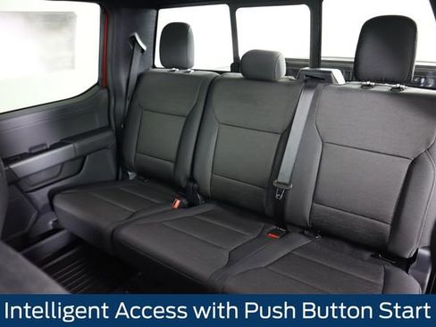 New 2026 Ford F150 XLT w/ Equipment Group 302A MID image 30