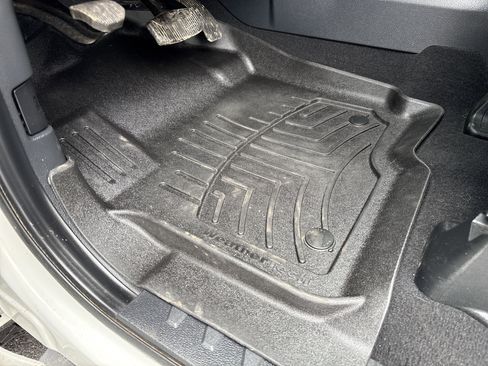 Used 2022 Ford F250 Lariat w/ Lariat Ultimate Package image 25