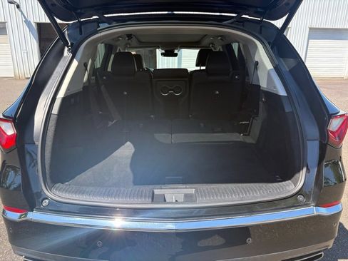 Used 2023 Acura MDX SH-AWD w/ Technology Package image 23