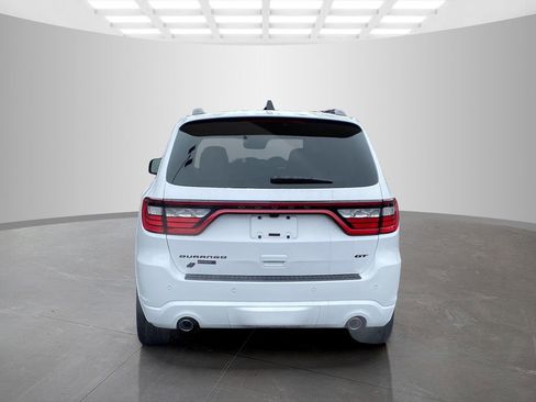 New 2026 Dodge Durango GT image 8