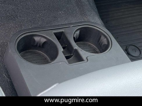 Used 2024 Ford F550 4x4 Regular Cab Super Duty w/ XL Chrome Package image 35