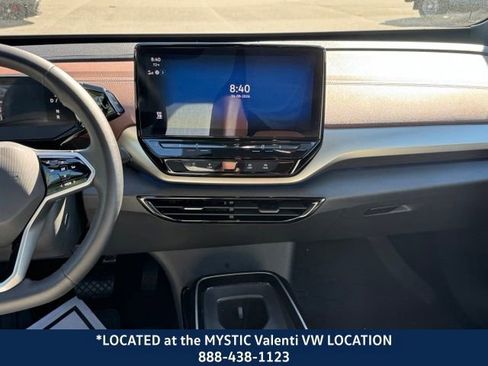 Certified 2023 Volkswagen ID.4 Pro RWD image 16