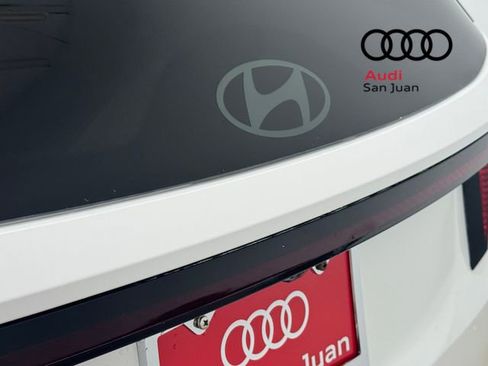 Used 2026 Hyundai Tucson SEL image 12