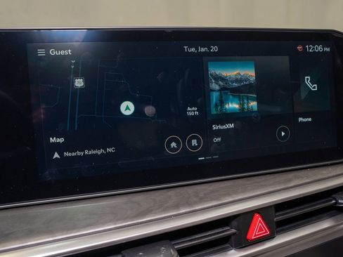 New 2025 Kia Sorento X-Line EX image 16