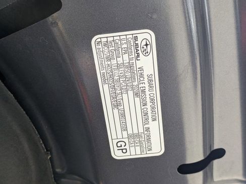Used 2020 Subaru Outback Premium AWD/4WD image 22