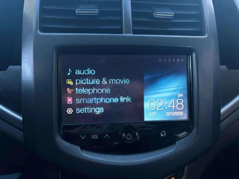 Used 2016 Chevrolet Sonic LT image 23