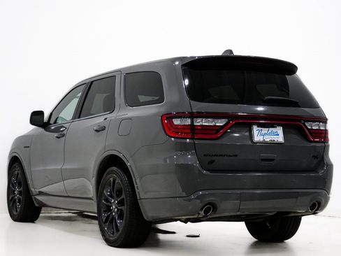 Used 2022 Dodge Durango R/T image 9