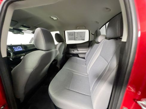 Used 2021 Toyota Tacoma SR w/ SR Convenience Package RWD image 27