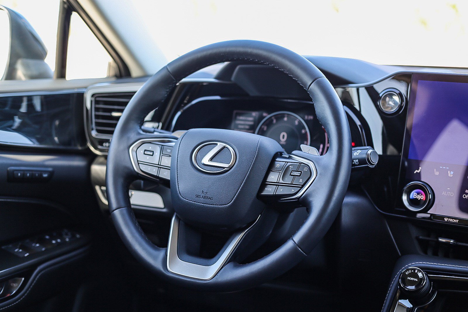 Used 2022 Lexus NX 350 AWD image 15