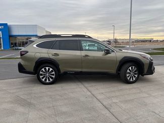 Used 2023 Subaru Outback Limited video 2