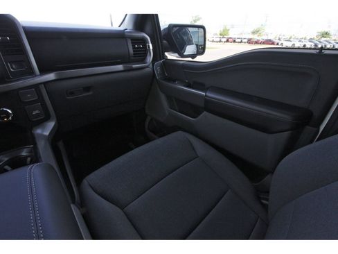 Used 2024 Ford F150 XLT w/ Equipment Group 302A MID RWD image 13
