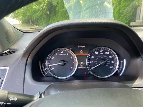 Used 2015 Acura TLX V6 w/ Advance Package FWD image 13