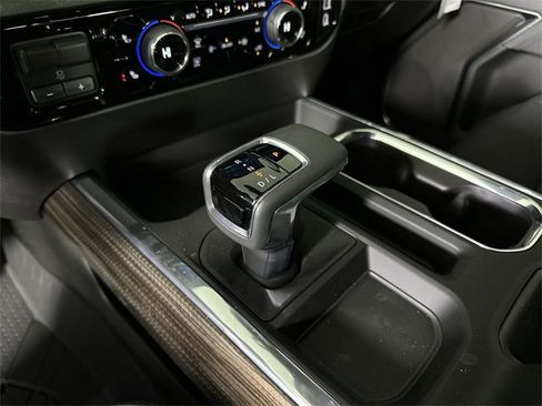 New 2026 Chevrolet Silverado 1500 RST w/ Protection Package image 16