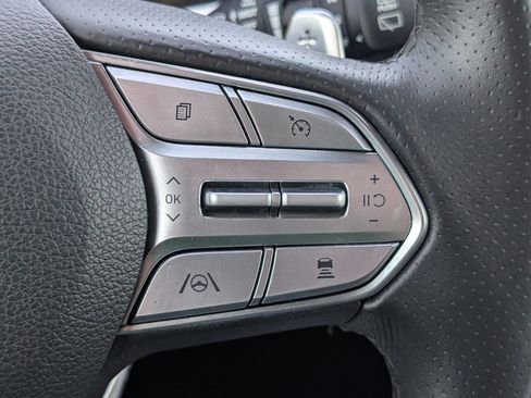 Used 2021 Hyundai Santa Fe Calligraphy w/ Cargo Package image 27