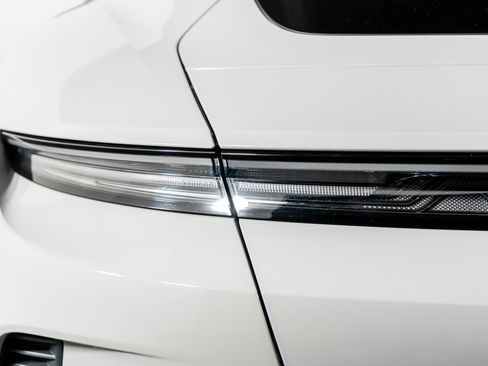 Used 2025 Porsche Taycan Turbo w/ Premium Package image 30