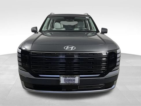 New 2026 Hyundai Palisade Calligraphy AWD/4WD image 8