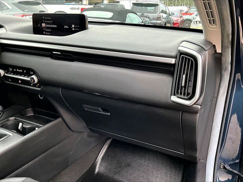 Used 2024 MAZDA CX-50 AWD 2.5 S w/ Cargo Package image 19