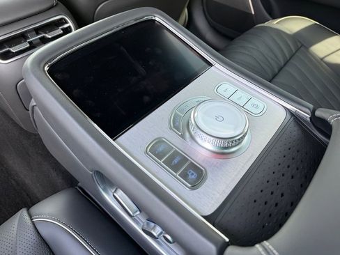 New 2026 Genesis G90 3.5T AWD/4WD image 16