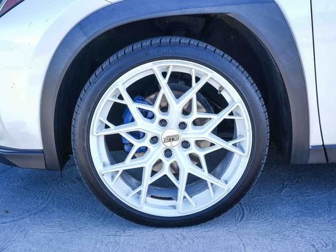 Used 2020 Lexus UX 200 w/ Accessory Package FWD image 11