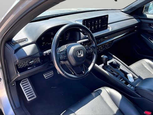Used 2023 Honda Accord Sport image 20