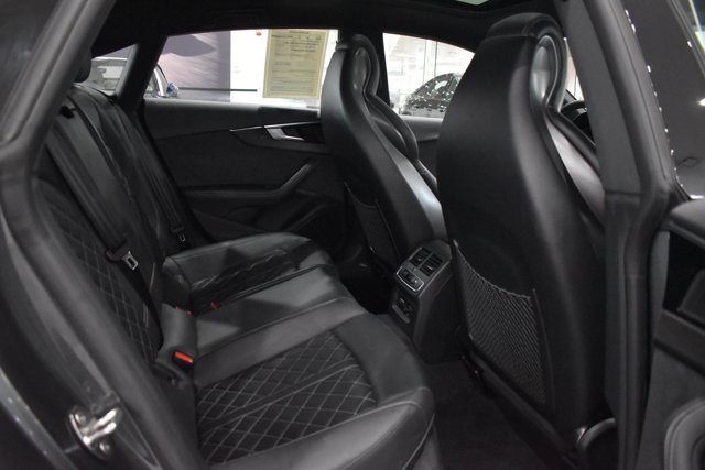 Used 2023 Audi S5 Premium Plus w/ Premium Plus Package AWD/4WD image 25