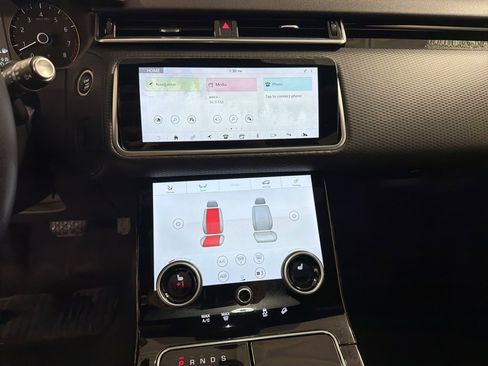 Used 2020 Land Rover Range Rover Velar S image 16