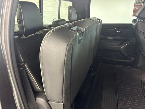 Used 2023 RAM 1500 Limited AWD/4WD image 28