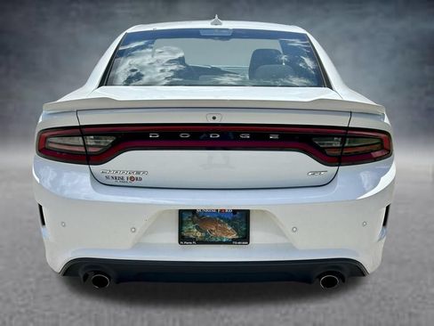 Used 2023 Dodge Charger GT RWD image 6
